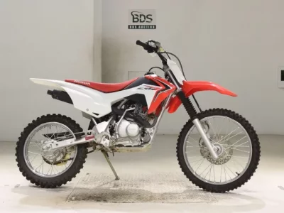 Honda CRF125F