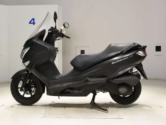 Suzuki BURGMAN200