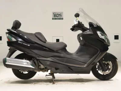 Suzuki SKYWAVE 250-3