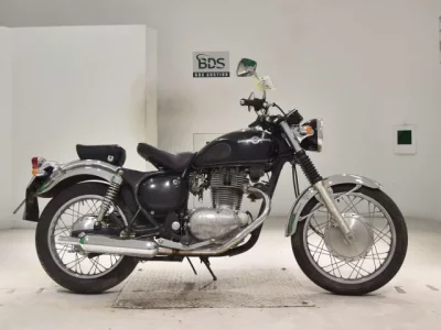 Kawasaki ESTRELLA250