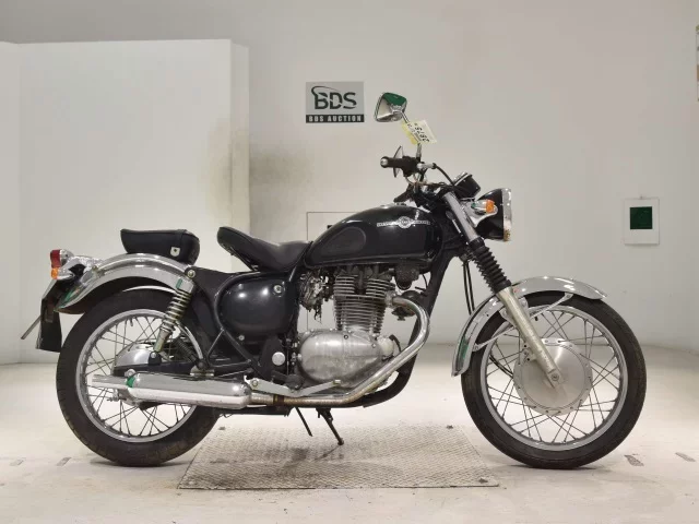 Kawasaki ESTRELLA250
