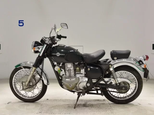 Kawasaki ESTRELLA250