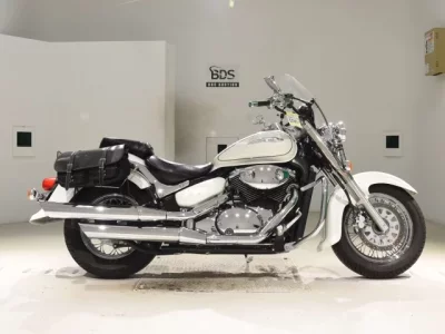 Suzuki INTRUDER 400 CLASSIC  с аукциона в Японии