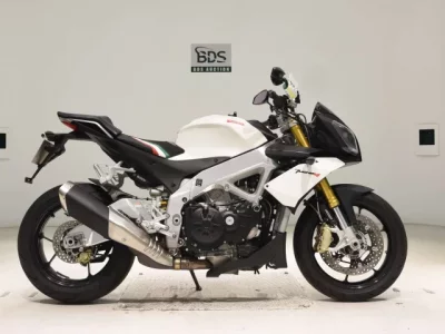 Aprilia APRILIA TUONO V4R  с аукциона в Японии