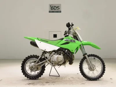 Kawasaki KLX110L