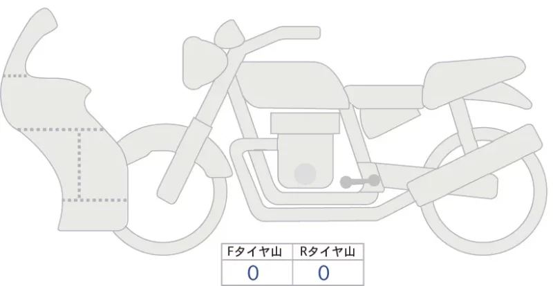 Honda SNOW BLOWER MACHINE