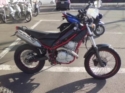Yamaha TORITSU CAR