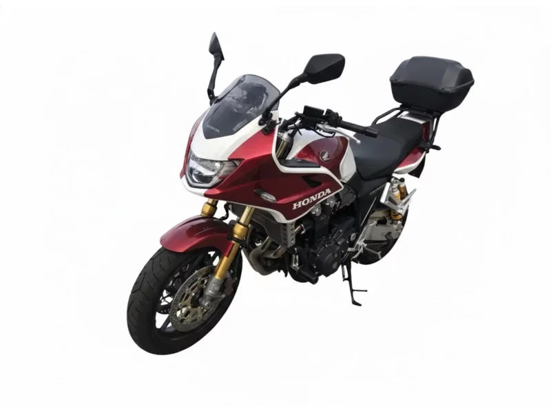 Honda CB1300 S BOL D OR ABS SP