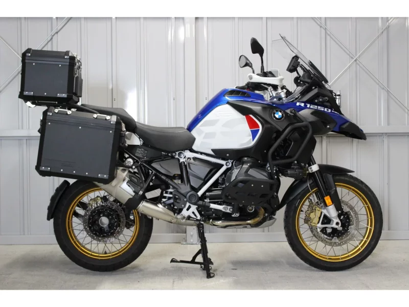 BMW BMW R1250GS ADV