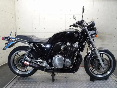 Honda CB1100 ABS