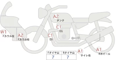 Ducati DUCATI HYPERMOTARD SP