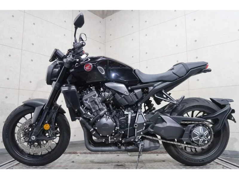 Honda CB1000R