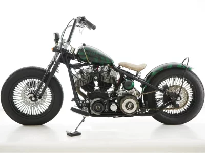 Harley-Davidson HARLEY KIT BIKE