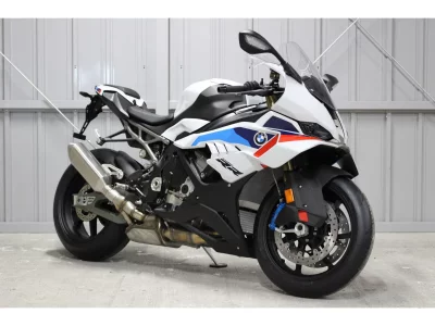 BMW BMW S1000RR M PACKAGE  с аукциона в Японии