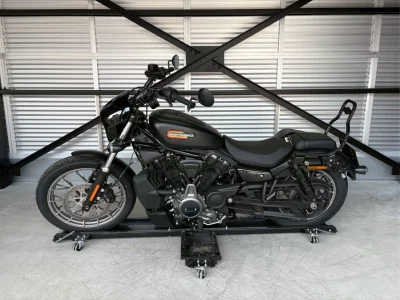 Harley-Davidson HARLEY RH975S NIGHT STAR  с аукциона в Японии