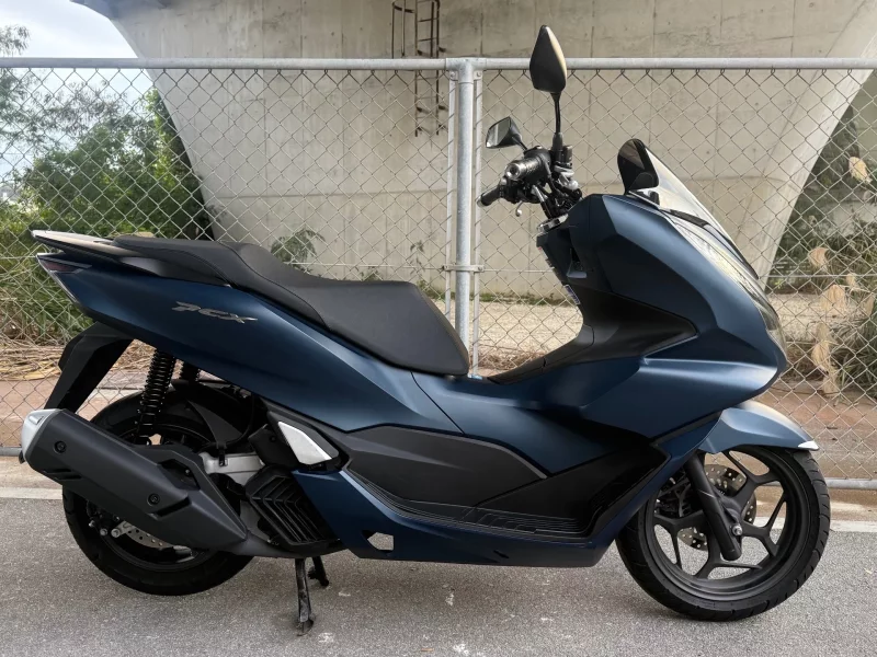 Honda PCX