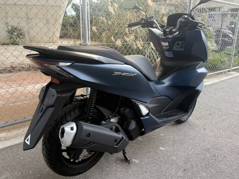 Honda PCX