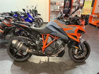 Other KTM1290SUPER DUKE GT  с аукциона в Японии