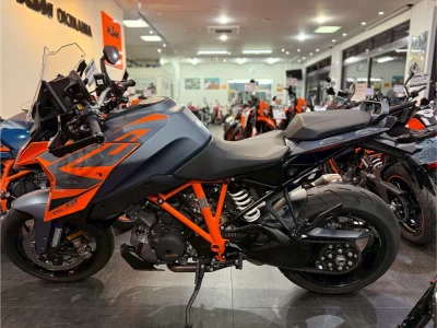 Other KTM1290SUPER DUKE GT  с аукциона в Японии