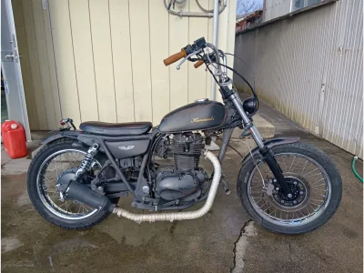 Harley-Davidson HARLEY FXLRST  с аукциона в Японии