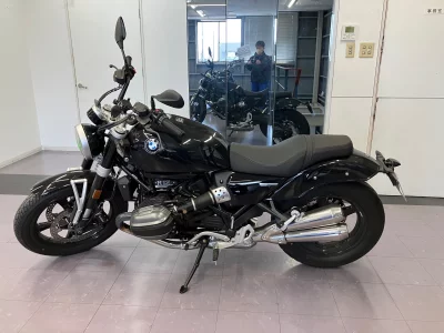 BMW BMW R12