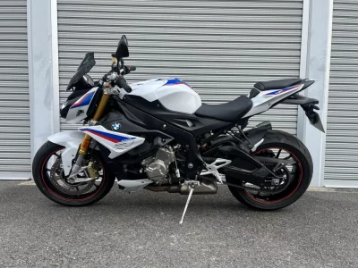 BMW BMW S1000R  с аукциона в Японии