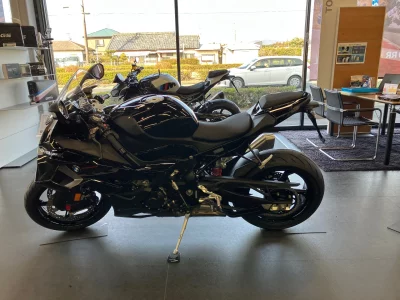 BMW BMW S1000RR  с аукциона в Японии