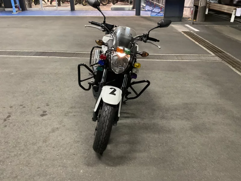 Honda NC750L