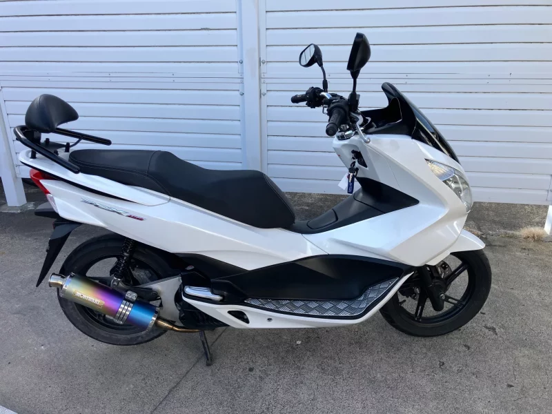 Honda PCX150