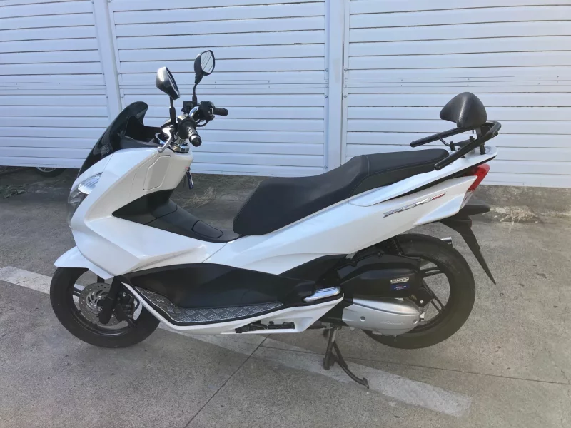 Honda PCX150
