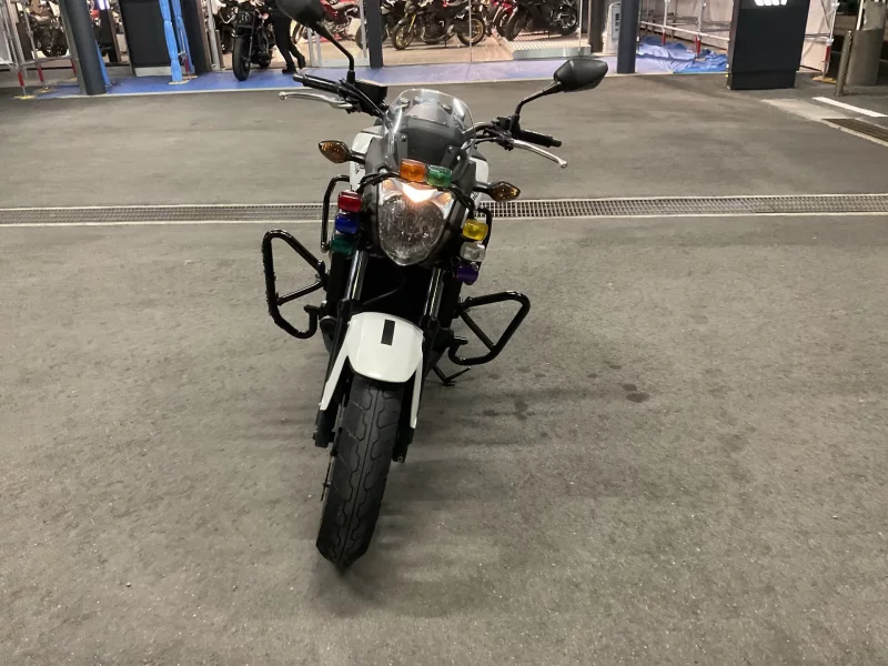 Honda NC750L