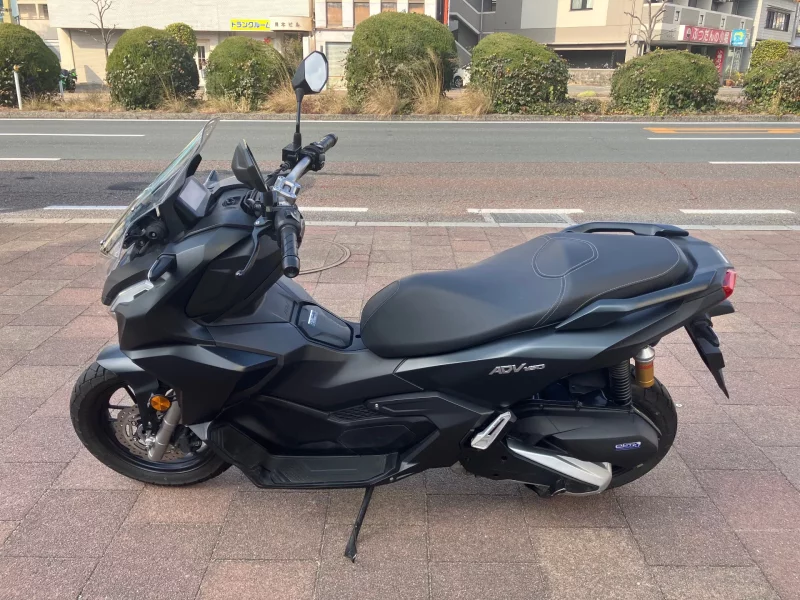 Honda ADV160