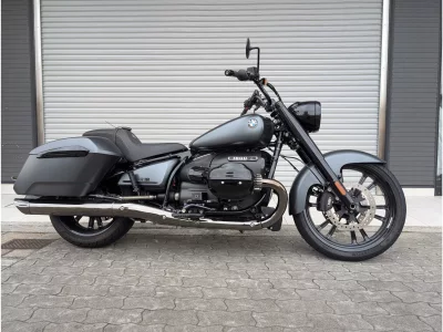 BMW BMW R18 Roctane  с аукциона в Японии