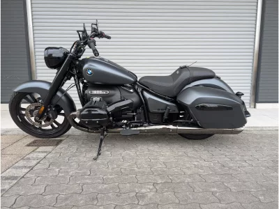 BMW BMW R18 Roctane  с аукциона в Японии