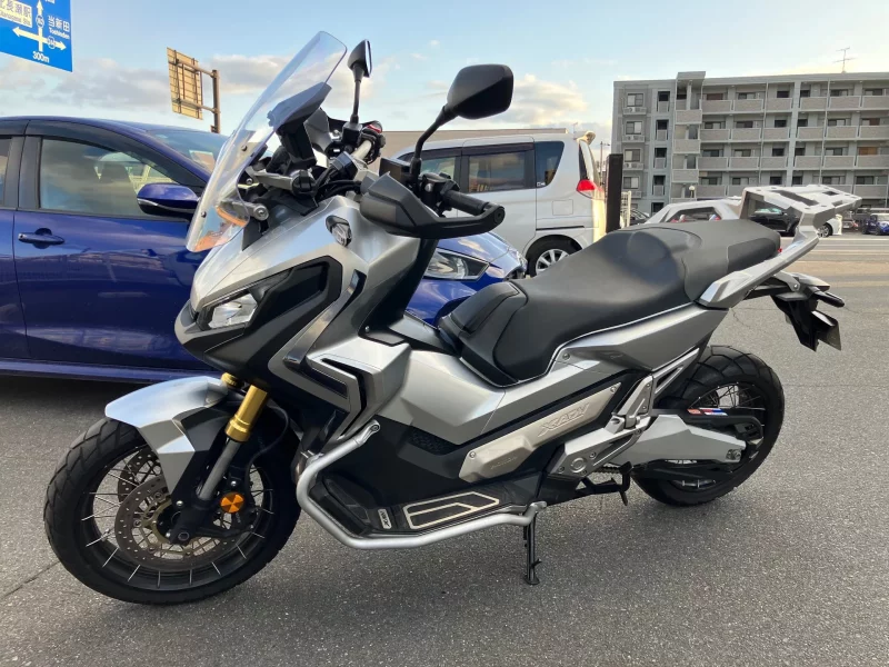 Honda X-ADV
