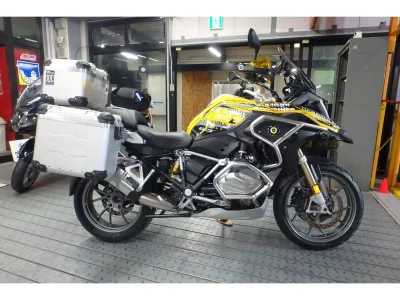 BMW BMW R1250GS  с аукциона в Японии
