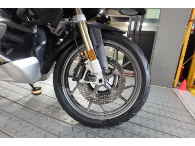 BMW BMW R1250GS  с аукциона в Японии