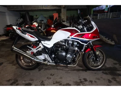 Honda CB1300 SUPER BOL D OR ABS