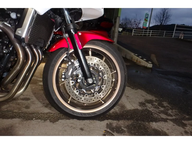 Honda CB1300 SUPER BOL D OR ABS