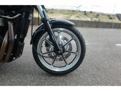 Triumph TRIUMPH BONNEVILLE  с аукциона в Японии