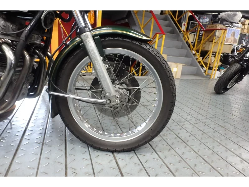 Honda CB750