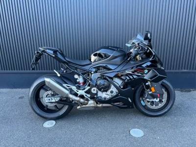 BMW BMW S1000RR  с аукциона в Японии