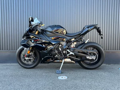 BMW BMW S1000RR  с аукциона в Японии