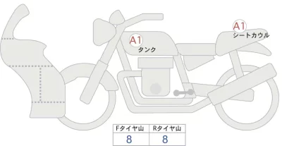BMW  S1000RR лот № 04087 оценка 5  с аукциона в Японии 0