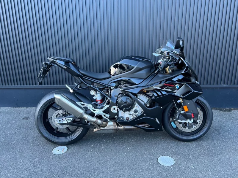 BMW  S1000RR лот № 04087 оценка 5  с аукциона в Японии