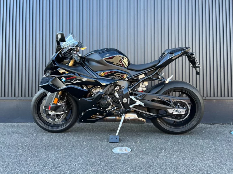 BMW BMW S1000RR