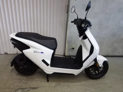Honda EM1 e: