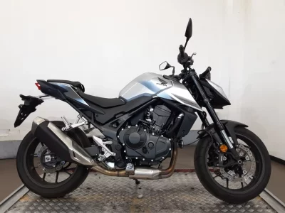 Honda CB750 HORNET  с аукциона в Японии