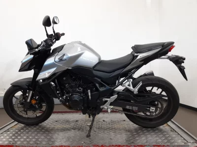 Honda CB750 HORNET  с аукциона в Японии