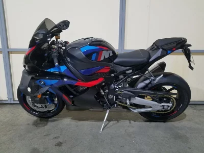 BMW BMW M1000RR  с аукциона в Японии